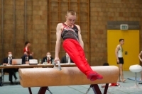 Thumbnail - Sachsen - Till Schädlich - Artistic Gymnastics - 2021 - Deutschlandpokal Schwäbisch-Gmünd - Teilnehmer - AK 15 bis 18 02043_04468.jpg