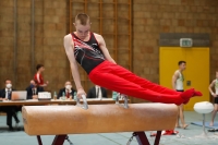 Thumbnail - Sachsen - Till Schädlich - Gymnastique Artistique - 2021 - Deutschlandpokal Schwäbisch-Gmünd - Teilnehmer - AK 15 bis 18 02043_04470.jpg