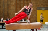 Thumbnail - Sachsen - Till Schädlich - Artistic Gymnastics - 2021 - Deutschlandpokal Schwäbisch-Gmünd - Teilnehmer - AK 15 bis 18 02043_04476.jpg