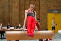 Thumbnail - Sachsen - Till Schädlich - Gymnastique Artistique - 2021 - Deutschlandpokal Schwäbisch-Gmünd - Teilnehmer - AK 15 bis 18 02043_04478.jpg