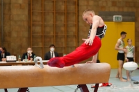 Thumbnail - Sachsen - Till Schädlich - Artistic Gymnastics - 2021 - Deutschlandpokal Schwäbisch-Gmünd - Teilnehmer - AK 15 bis 18 02043_04484.jpg