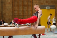 Thumbnail - Sachsen - Till Schädlich - Artistic Gymnastics - 2021 - Deutschlandpokal Schwäbisch-Gmünd - Teilnehmer - AK 15 bis 18 02043_04488.jpg