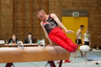 Thumbnail - Sachsen - Till Schädlich - Gymnastique Artistique - 2021 - Deutschlandpokal Schwäbisch-Gmünd - Teilnehmer - AK 15 bis 18 02043_04490.jpg