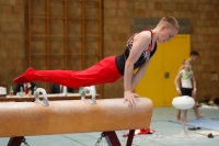 Thumbnail - Sachsen - Till Schädlich - Artistic Gymnastics - 2021 - Deutschlandpokal Schwäbisch-Gmünd - Teilnehmer - AK 15 bis 18 02043_04493.jpg
