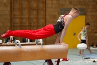 Thumbnail - Sachsen - Till Schädlich - Gymnastique Artistique - 2021 - Deutschlandpokal Schwäbisch-Gmünd - Teilnehmer - AK 15 bis 18 02043_04494.jpg