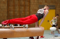 Thumbnail - Sachsen - Till Schädlich - Gymnastique Artistique - 2021 - Deutschlandpokal Schwäbisch-Gmünd - Teilnehmer - AK 15 bis 18 02043_04495.jpg