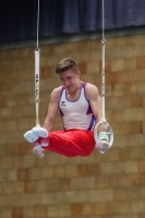 Thumbnail - Hessen - Daniel Roubo - Artistic Gymnastics - 2021 - Deutschlandpokal Schwäbisch-Gmünd - Teilnehmer - AK 15 bis 18 02043_04507.jpg