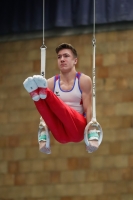 Thumbnail - Hessen - Daniel Roubo - Artistic Gymnastics - 2021 - Deutschlandpokal Schwäbisch-Gmünd - Teilnehmer - AK 15 bis 18 02043_04508.jpg