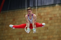 Thumbnail - Hessen - Daniel Roubo - Artistic Gymnastics - 2021 - Deutschlandpokal Schwäbisch-Gmünd - Teilnehmer - AK 15 bis 18 02043_04512.jpg