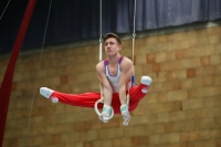 Thumbnail - Hessen - Daniel Roubo - Artistic Gymnastics - 2021 - Deutschlandpokal Schwäbisch-Gmünd - Teilnehmer - AK 15 bis 18 02043_04513.jpg