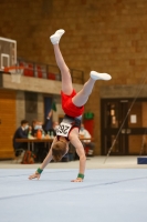Thumbnail - Niedersachsen - Jarne Nagel - Gymnastique Artistique - 2021 - Deutschlandpokal Schwäbisch-Gmünd - Teilnehmer - AK 15 bis 18 02043_04530.jpg