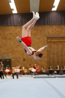 Thumbnail - Niedersachsen - Jarne Nagel - Artistic Gymnastics - 2021 - Deutschlandpokal Schwäbisch-Gmünd - Teilnehmer - AK 15 bis 18 02043_04537.jpg