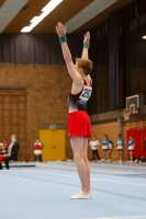 Thumbnail - Niedersachsen - Jarne Nagel - Artistic Gymnastics - 2021 - Deutschlandpokal Schwäbisch-Gmünd - Teilnehmer - AK 15 bis 18 02043_04540.jpg