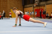 Thumbnail - Niedersachsen - Jarne Nagel - Gymnastique Artistique - 2021 - Deutschlandpokal Schwäbisch-Gmünd - Teilnehmer - AK 15 bis 18 02043_04541.jpg