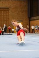 Thumbnail - Niedersachsen - Jarne Nagel - Artistic Gymnastics - 2021 - Deutschlandpokal Schwäbisch-Gmünd - Teilnehmer - AK 15 bis 18 02043_04543.jpg