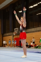 Thumbnail - Niedersachsen - Jarne Nagel - Gymnastique Artistique - 2021 - Deutschlandpokal Schwäbisch-Gmünd - Teilnehmer - AK 15 bis 18 02043_04556.jpg