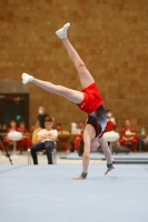 Thumbnail - Niedersachsen - Jarne Nagel - Gymnastique Artistique - 2021 - Deutschlandpokal Schwäbisch-Gmünd - Teilnehmer - AK 15 bis 18 02043_04565.jpg