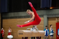 Thumbnail - Sachsen - Lucas Buschmann - Artistic Gymnastics - 2021 - Deutschlandpokal Schwäbisch-Gmünd - Teilnehmer - AK 15 bis 18 02043_04593.jpg