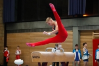 Thumbnail - Sachsen - Lucas Buschmann - Artistic Gymnastics - 2021 - Deutschlandpokal Schwäbisch-Gmünd - Teilnehmer - AK 15 bis 18 02043_04594.jpg
