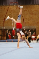 Thumbnail - Niedersachsen - Marvin Block - Artistic Gymnastics - 2021 - Deutschlandpokal Schwäbisch-Gmünd - Teilnehmer - AK 15 bis 18 02043_04628.jpg