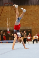 Thumbnail - Niedersachsen - Marvin Block - Спортивная гимнастика - 2021 - Deutschlandpokal Schwäbisch-Gmünd - Teilnehmer - AK 15 bis 18 02043_04629.jpg