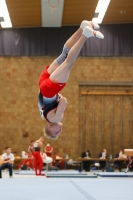 Thumbnail - Niedersachsen - Marvin Block - Artistic Gymnastics - 2021 - Deutschlandpokal Schwäbisch-Gmünd - Teilnehmer - AK 15 bis 18 02043_04630.jpg