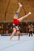 Thumbnail - Niedersachsen - Marvin Block - Gymnastique Artistique - 2021 - Deutschlandpokal Schwäbisch-Gmünd - Teilnehmer - AK 15 bis 18 02043_04646.jpg