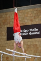 Thumbnail - NRW - Pavel Kostiukhin - Спортивная гимнастика - 2021 - Deutschlandpokal Schwäbisch-Gmünd - Teilnehmer - AK 15 bis 18 02043_04666.jpg