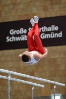 Thumbnail - NRW - Pavel Kostiukhin - Спортивная гимнастика - 2021 - Deutschlandpokal Schwäbisch-Gmünd - Teilnehmer - AK 15 bis 18 02043_04680.jpg