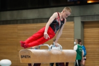 Thumbnail - Sachsen - Till Schädlich - Artistic Gymnastics - 2021 - Deutschlandpokal Schwäbisch-Gmünd - Teilnehmer - AK 15 bis 18 02043_04715.jpg