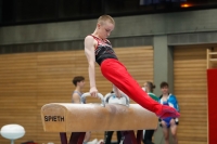 Thumbnail - Sachsen - Till Schädlich - Artistic Gymnastics - 2021 - Deutschlandpokal Schwäbisch-Gmünd - Teilnehmer - AK 15 bis 18 02043_04718.jpg