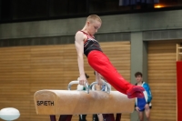 Thumbnail - Sachsen - Till Schädlich - Artistic Gymnastics - 2021 - Deutschlandpokal Schwäbisch-Gmünd - Teilnehmer - AK 15 bis 18 02043_04725.jpg