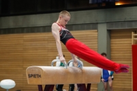 Thumbnail - Sachsen - Till Schädlich - Artistic Gymnastics - 2021 - Deutschlandpokal Schwäbisch-Gmünd - Teilnehmer - AK 15 bis 18 02043_04726.jpg