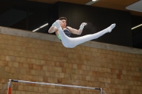 Thumbnail - Schwaben - Alexander Kirchner - Artistic Gymnastics - 2021 - Deutschlandpokal Schwäbisch-Gmünd - Teilnehmer - AK 15 bis 18 02043_04731.jpg