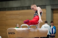 Thumbnail - Sachsen - Till Schädlich - Artistic Gymnastics - 2021 - Deutschlandpokal Schwäbisch-Gmünd - Teilnehmer - AK 15 bis 18 02043_04748.jpg