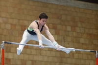 Thumbnail - Schwaben - Alexander Kirchner - Artistic Gymnastics - 2021 - Deutschlandpokal Schwäbisch-Gmünd - Teilnehmer - AK 15 bis 18 02043_04756.jpg