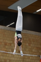 Thumbnail - Schwaben - Alexander Kirchner - Gymnastique Artistique - 2021 - Deutschlandpokal Schwäbisch-Gmünd - Teilnehmer - AK 15 bis 18 02043_04757.jpg