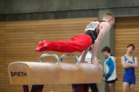 Thumbnail - Sachsen - Till Schädlich - Artistic Gymnastics - 2021 - Deutschlandpokal Schwäbisch-Gmünd - Teilnehmer - AK 15 bis 18 02043_04760.jpg