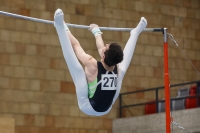 Thumbnail - Schwaben - Alexander Kirchner - Artistic Gymnastics - 2021 - Deutschlandpokal Schwäbisch-Gmünd - Teilnehmer - AK 15 bis 18 02043_04766.jpg