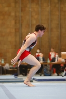 Thumbnail - Niedersachsen - Gregory Keck - Artistic Gymnastics - 2021 - Deutschlandpokal Schwäbisch-Gmünd - Teilnehmer - AK 15 bis 18 02043_04775.jpg
