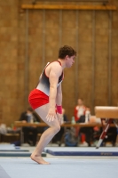 Thumbnail - Niedersachsen - Gregory Keck - Artistic Gymnastics - 2021 - Deutschlandpokal Schwäbisch-Gmünd - Teilnehmer - AK 15 bis 18 02043_04776.jpg