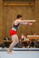 Thumbnail - Niedersachsen - Gregory Keck - Artistic Gymnastics - 2021 - Deutschlandpokal Schwäbisch-Gmünd - Teilnehmer - AK 15 bis 18 02043_04778.jpg