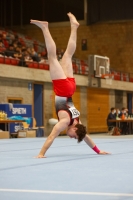 Thumbnail - Niedersachsen - Gregory Keck - Gymnastique Artistique - 2021 - Deutschlandpokal Schwäbisch-Gmünd - Teilnehmer - AK 15 bis 18 02043_04784.jpg