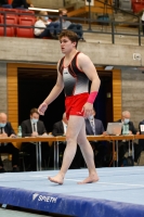 Thumbnail - Niedersachsen - Gregory Keck - Artistic Gymnastics - 2021 - Deutschlandpokal Schwäbisch-Gmünd - Teilnehmer - AK 15 bis 18 02043_04789.jpg