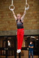 Thumbnail - Hessen - Justus Sporleder - Ginnastica Artistica - 2021 - Deutschlandpokal Schwäbisch-Gmünd - Teilnehmer - AK 15 bis 18 02043_04825.jpg