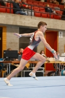 Thumbnail - Niedersachsen - Marcel Graf - Gymnastique Artistique - 2021 - Deutschlandpokal Schwäbisch-Gmünd - Teilnehmer - AK 15 bis 18 02043_04896.jpg