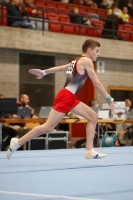 Thumbnail - Niedersachsen - Marcel Graf - Спортивная гимнастика - 2021 - Deutschlandpokal Schwäbisch-Gmünd - Teilnehmer - AK 15 bis 18 02043_04897.jpg