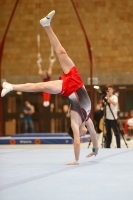 Thumbnail - Niedersachsen - Marcel Graf - Artistic Gymnastics - 2021 - Deutschlandpokal Schwäbisch-Gmünd - Teilnehmer - AK 15 bis 18 02043_04898.jpg
