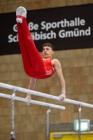 Thumbnail - Brandenburg - Hermann Jarick - Gymnastique Artistique - 2021 - Deutschlandpokal Schwäbisch-Gmünd - Teilnehmer - AK 15 bis 18 02043_04934.jpg