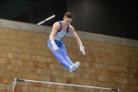 Thumbnail - Saarland - Maxim Kovalenko - Gymnastique Artistique - 2021 - Deutschlandpokal Schwäbisch-Gmünd - Teilnehmer - AK 15 bis 18 02043_04965.jpg